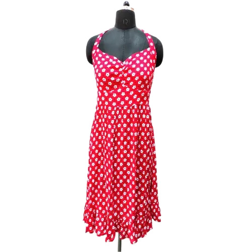 Ladies Fashion Dresses