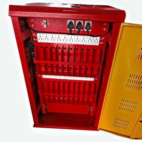 Laptop Charger Cabinet