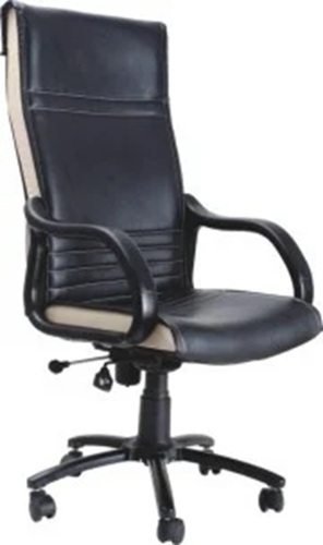 Leather Manager Chairs