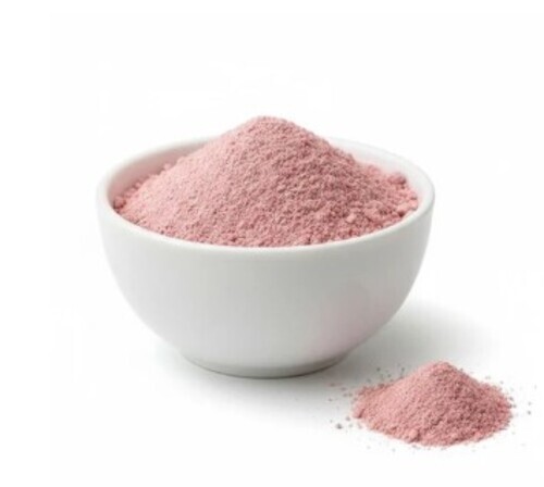 Loose Dehydrated Red Onion Powder