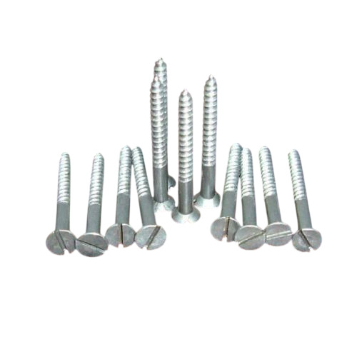 Metal Wood Screws