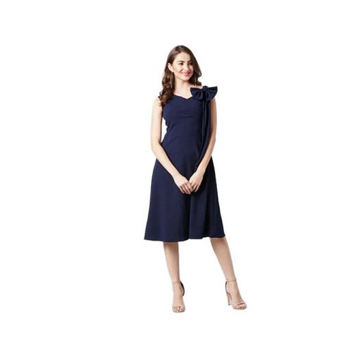 Modern Womens Evening Dress