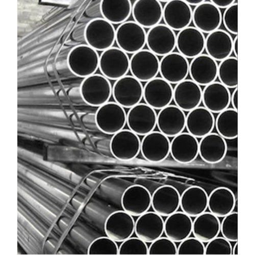 Monel 400 Pipes