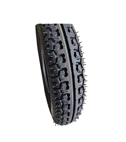 Motorcycle Tires