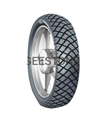Motorcycle Wheel Tyres - Application: Automobile Industry
