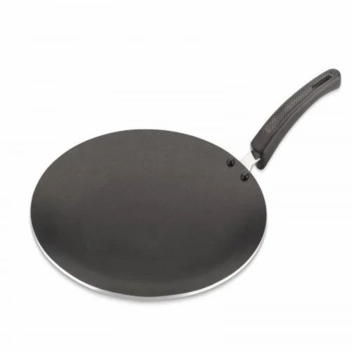 Non Stick Concave Tawa