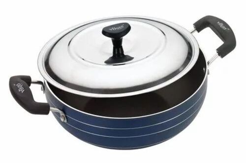 Non Stick Deep Kadai