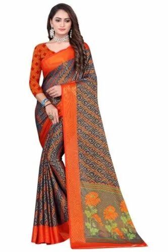 Party Wear Designer Saree
