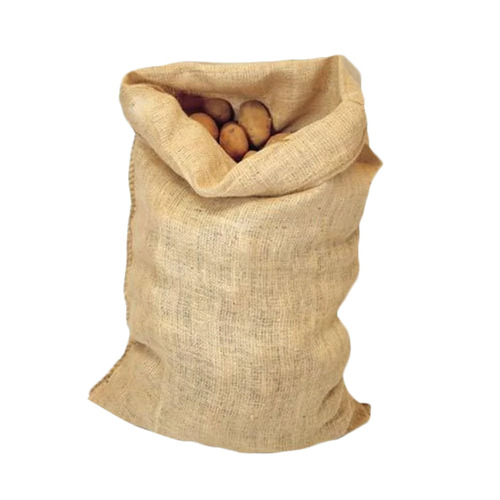 Plain Jute Sack