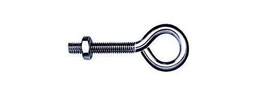 Polished Stainless Steel Eye Bolts