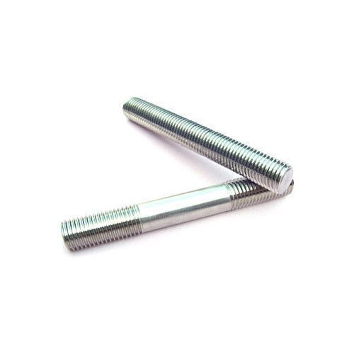 Polished Stainless Steel Stud Bolt