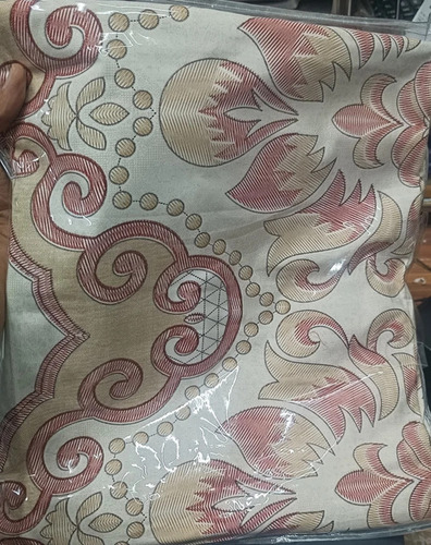 Printed Bedsheet Set