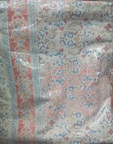 Pure Cotton Bed Sheets