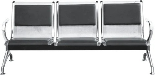 Rectangular Lounge Chair
