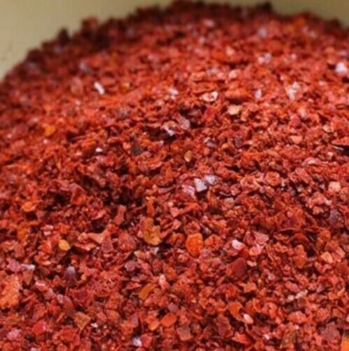 Red Chilli Spent