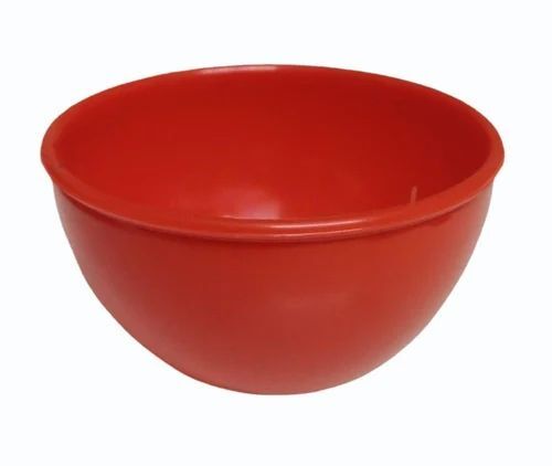 Plastic Bowl