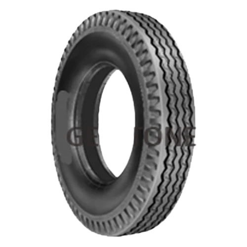Round Jeep Tyre