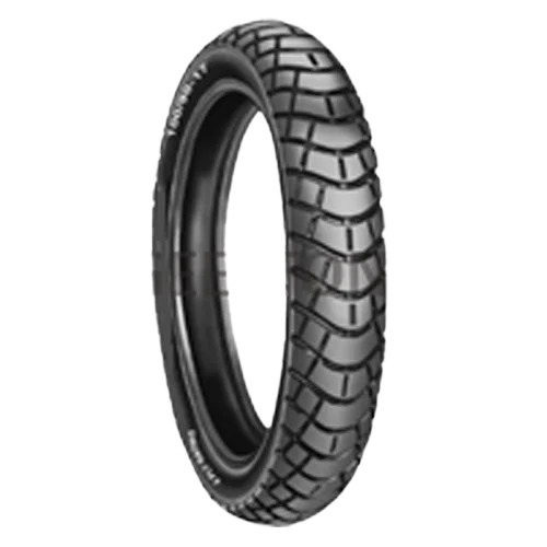 Round Motorcycle Tires - Application: Automobile Industry