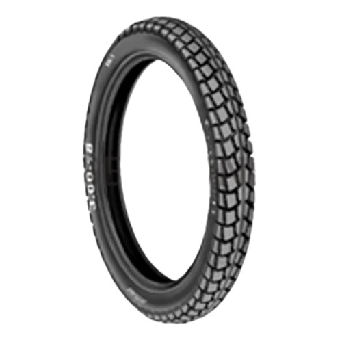 Round Motorcycle Tyres
