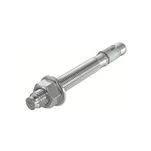 Round Polished Stainless Steel Anchor Bolts