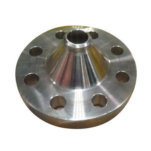 Round Stainless Steel Reducing Flanges