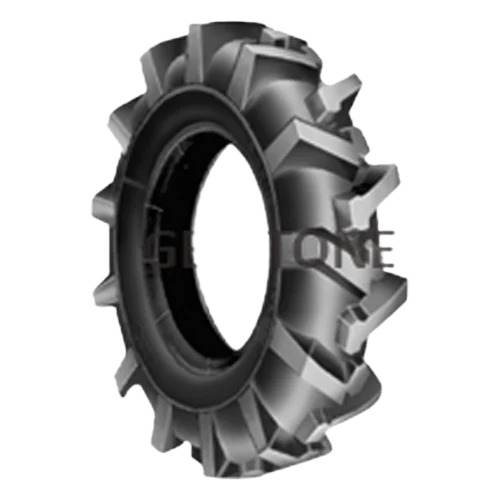 Round Tractor Tyres