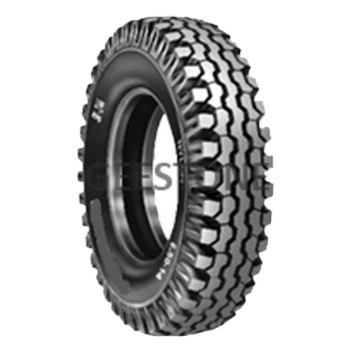 Rubber Jeep Tires