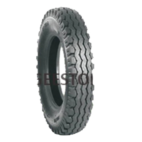 Rubber Jeep Tyres - Application: Automobile Industry