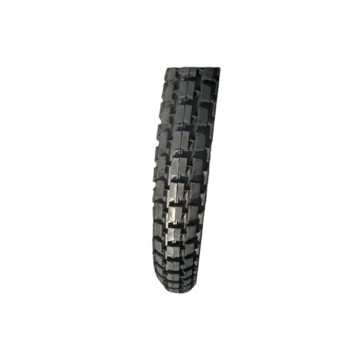 Rubber Motorcycle Tires