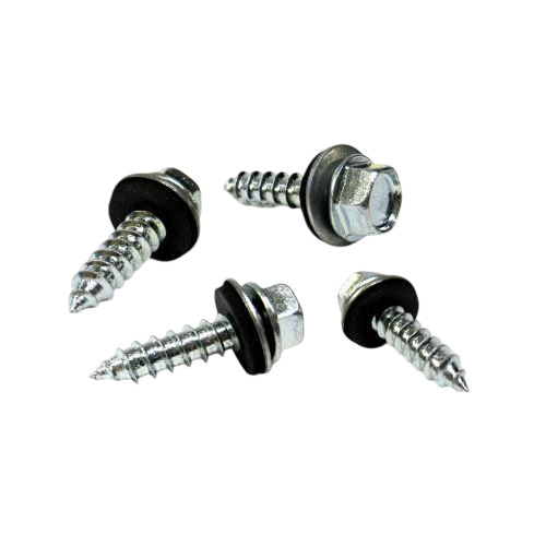Sheet Metal Screws