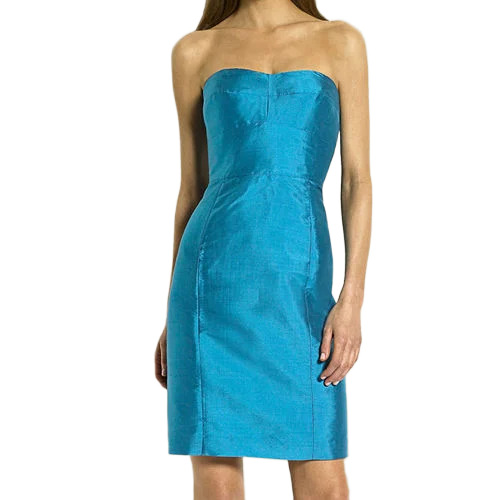 Short Womens Evening Dress