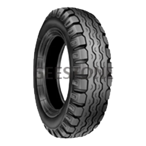 Solid Rubber Tire