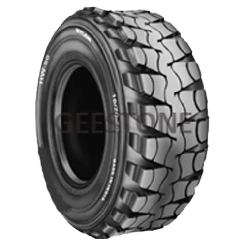 Solid Rubber Tyres