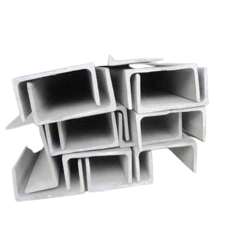 Stainless Steel C Channel