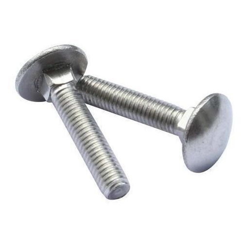 Stainless Steel Carriage Bolts