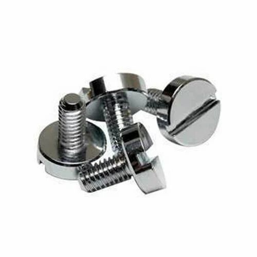 Stainless Steel Cheese Head Screws