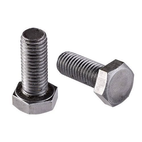 Stainless Steel Hex Head Bolt