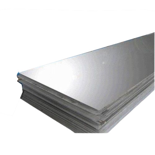 Stainless Steel Hot Rolled Sheet