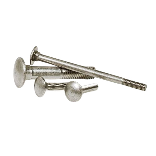 Stainless Steel Mashroom Head Screws