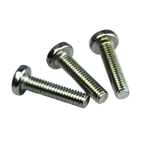 Stainless Steel Pan Head Screws