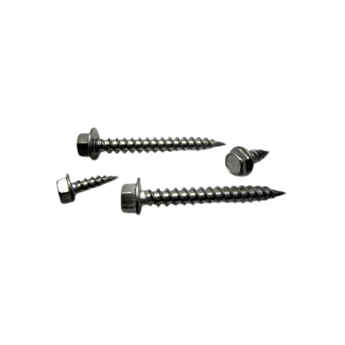 Stainless Steel Self Tapping Screws