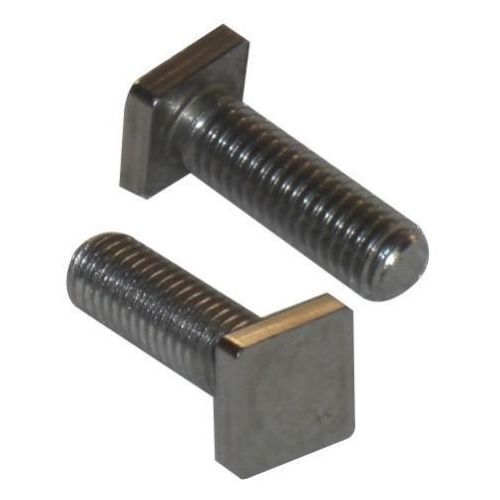 Stainless Steel Square Head Bolts