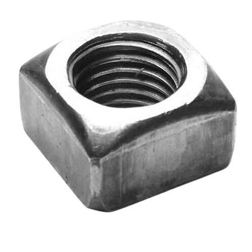 Stainless Steel Square Nuts