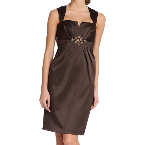 Stylish Womens Evening Dress