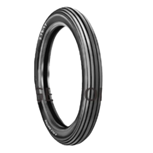Two Wheeler Rubber Tyres - Application: Automobile Industry