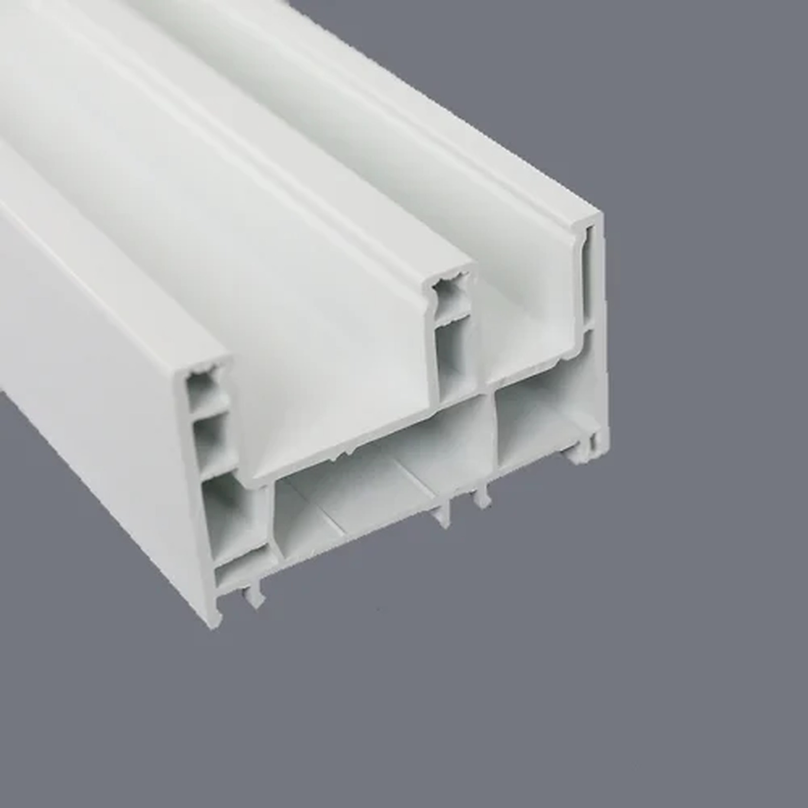 Upvc Window Profiles Baydee - Capacity: 10 Kg