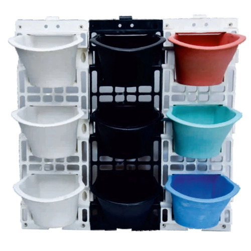Vertical Garden Panel Set