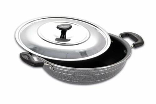 Vikas Non Stick Kadai