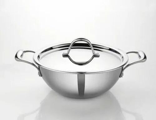 Vikas Triply Deep Kadai