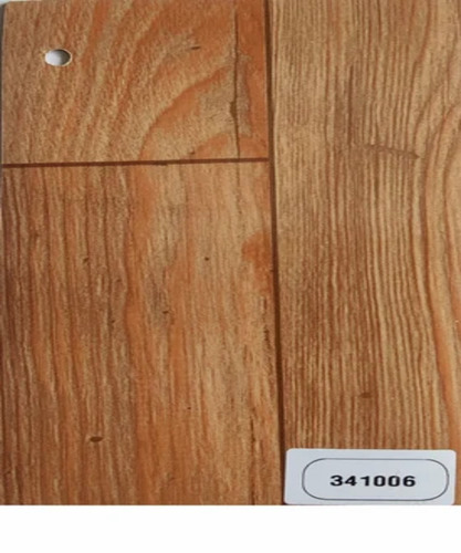 Waterproof Vinyl Flooring